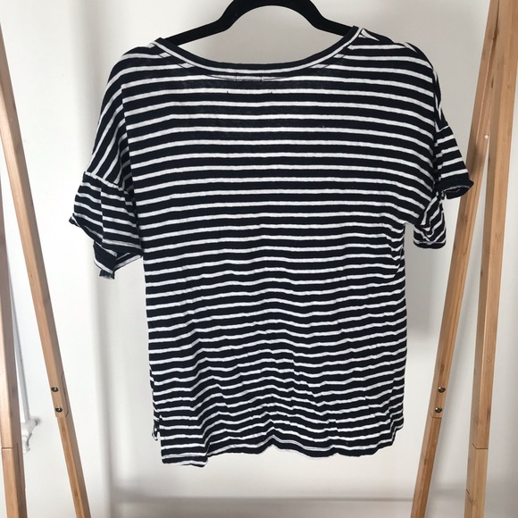 stripped top - Picture 2 of 2